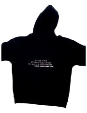 Guilty Universe Black Hoodie