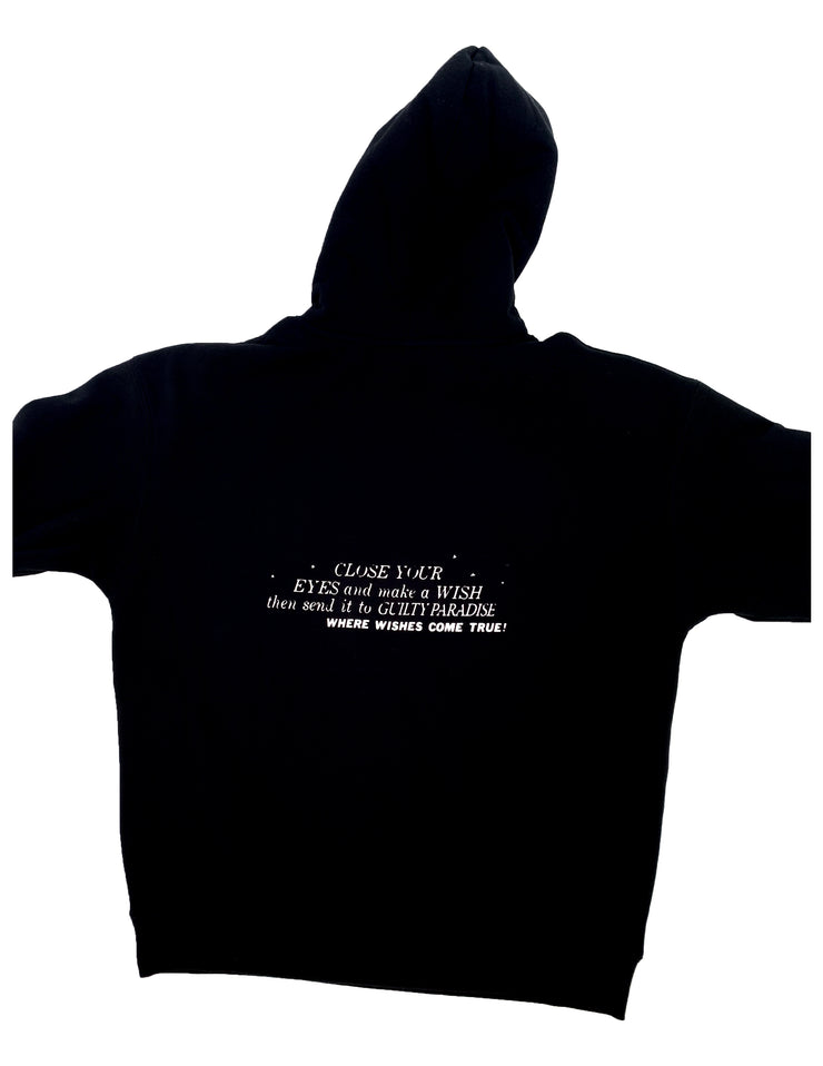 Guilty Universe Black Hoodie
