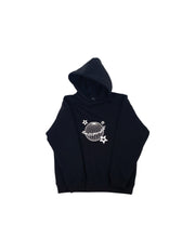 Guilty Universe Black Hoodie