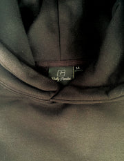 Guilty Universe Black Hoodie