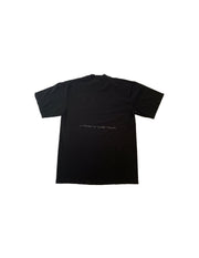 Playboy Propaganda T-shirt in Black