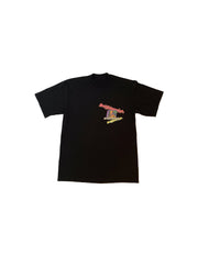 Playboy Propaganda T-shirt in Black
