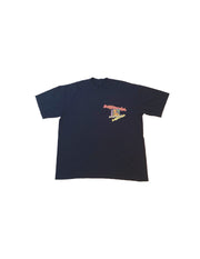 Playboy Propaganda T-shirt Navy