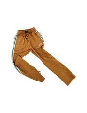 Guilty Logo Pleated Track Pants