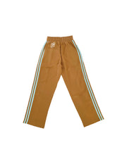 Guilty Logo Pleated Track Pants