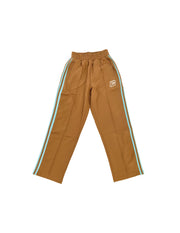 Guilty Logo Pleated Track Pants