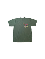 Playboy Propaganda T-shirt in Green