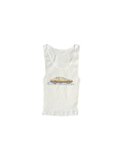 'Car Sex' Women's Tank Top