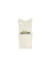 'Car Sex' Women's Tank Top