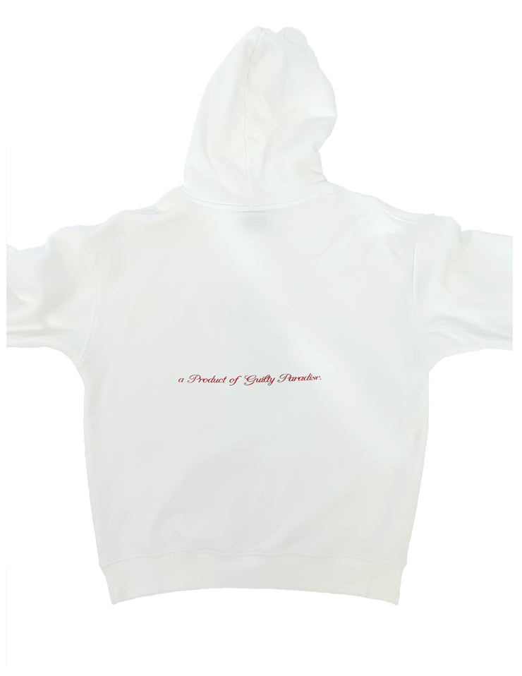 Holy Mountain Hoodie