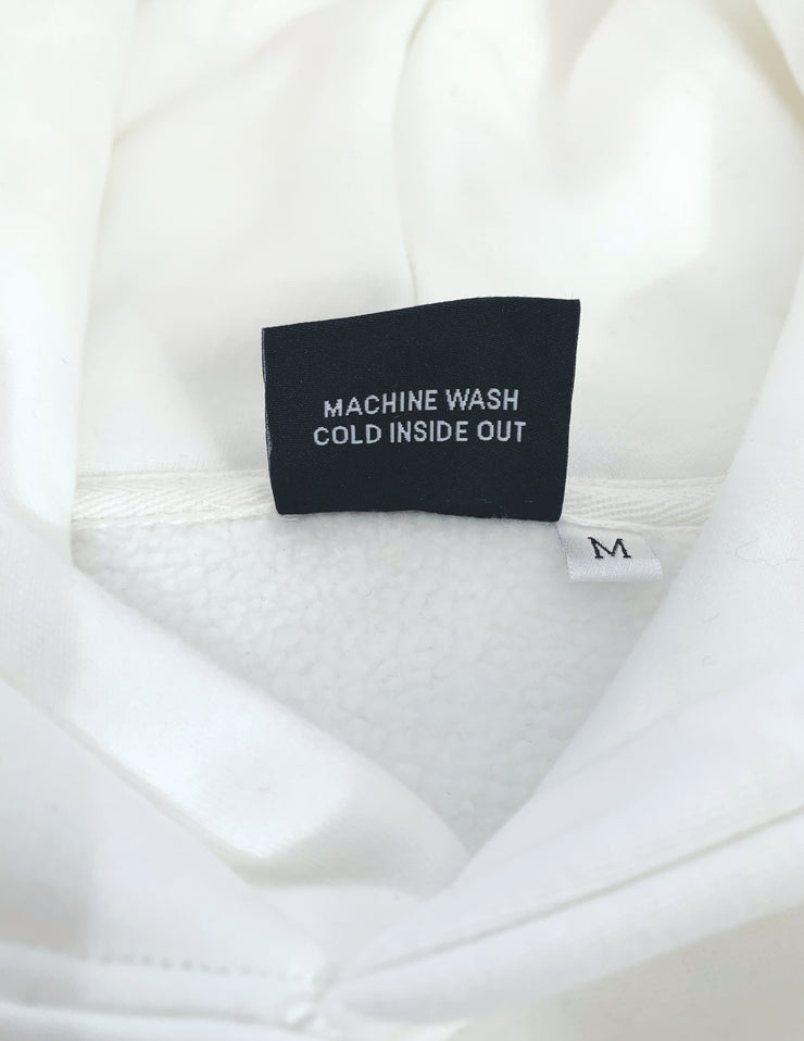 Holy Mountain Hoodie