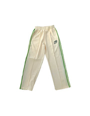 Guilty Logo Pleated Track Pants