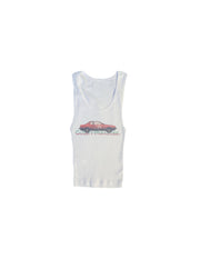 'Car Sex' Women's Tank Top